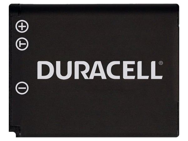 Duracell DR9963 batteri till kamera/videokamera Litium-Ion (Li-Ion) 700 mAh