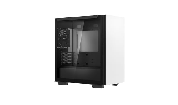 DeepCool MACUBE 110 WH Midi Tower Vit