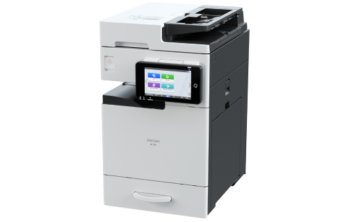 Ricoh IM 370 Laser A3 1200 x 1200 dpi 37 sider pr. minut