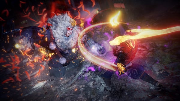 Sony Interactive Entertainment Nioh 2 Vakio PlayStation 4