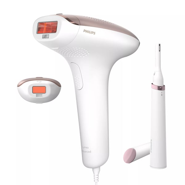 Philips Lumea Advanced Lumea IPL 7000 Series BRI921/00 IPL-hårfjerningsenhed
