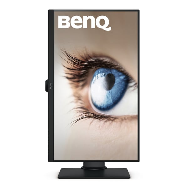 BenQ GW2780T computerskærm 68,6 cm (27") 1920 x 1080 pixel Fuld HD LED Sort