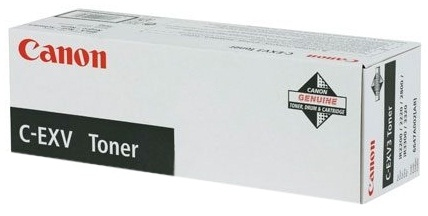 Canon C-EXV 39 värikasetti 1 kpl Alkuperäinen Musta