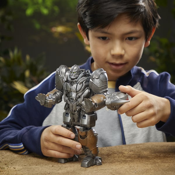 Transformers F46435X0 tansformer-lelu