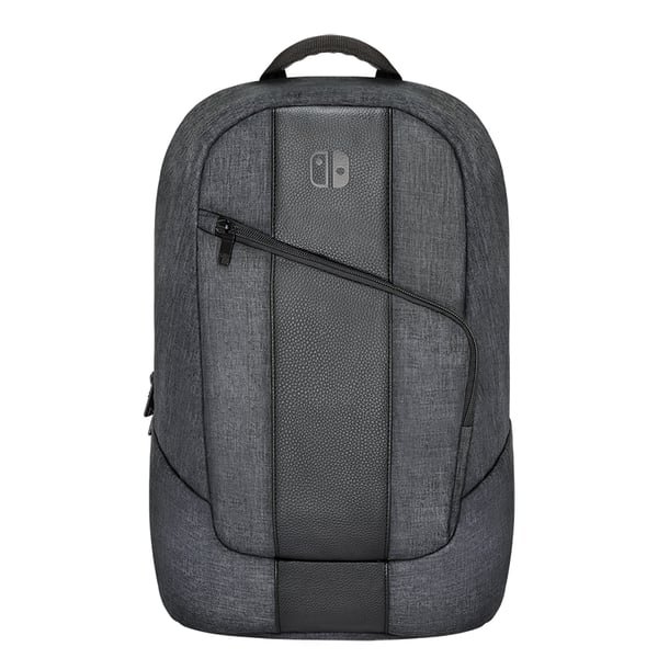 PDP 500-118-EU väskor bärbara datorer 38,1 cm (15") Ryggsäck Svart, Grå PDP 500-118-EU väskor bärbara datorer 38,1 cm (15") Ryggsäck Svart, Grå