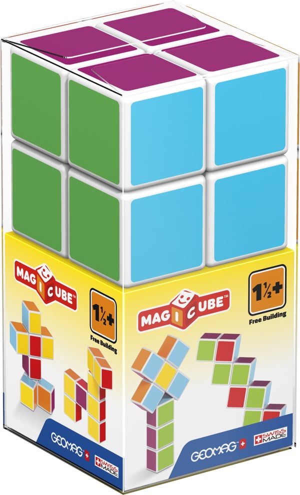 Giochi Preziosi MAB12 byggeklods