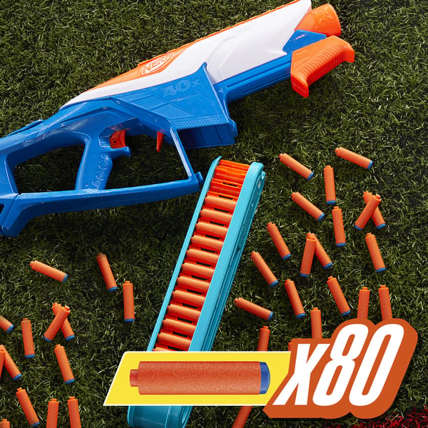 Nerf F8631EP4 leksaksvapen