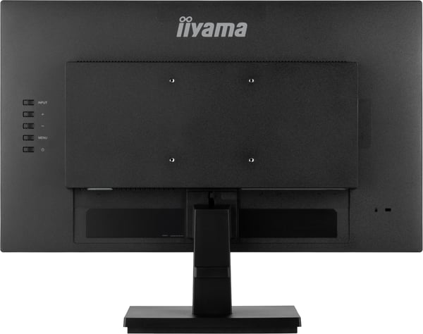 iiyama ProLite XU2492HSU-B6 computerskærm 60,5 cm (23.8") 1920 x 1080 pixel Fuld HD LED Sort