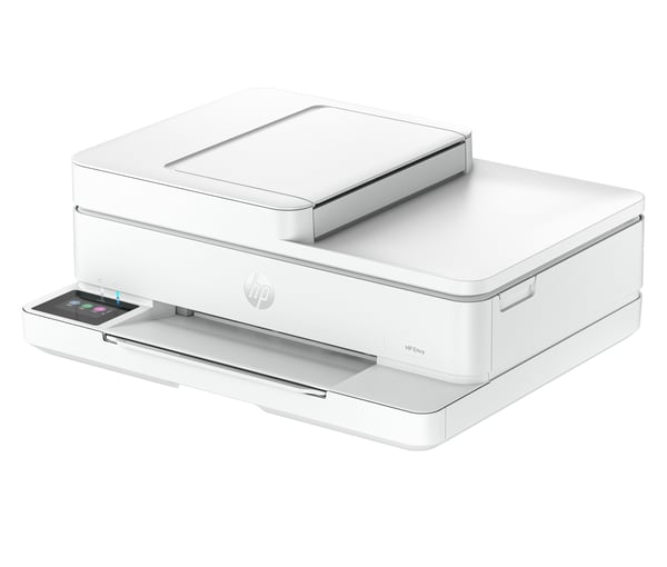HP ENVY 6520 Trådlöst All-in-One Färg Skrivare, Fotoutskrift; Kopiator, Skanner