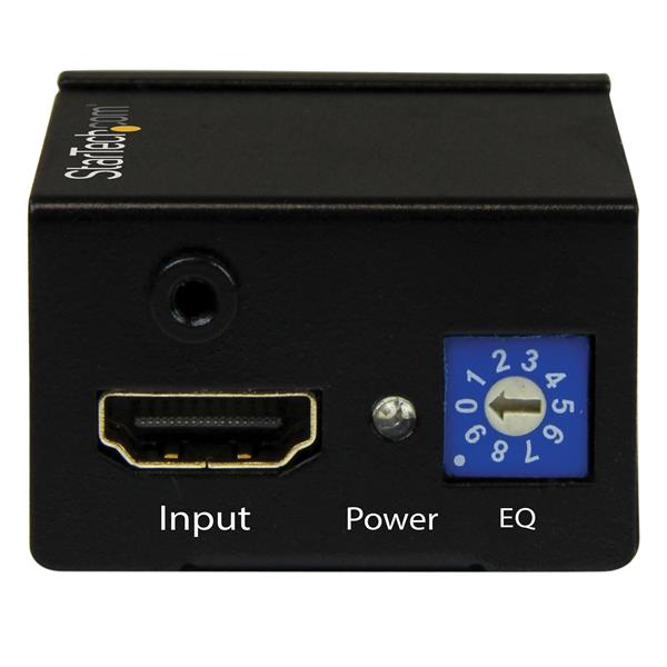 StarTech.com HDMI-signalförstärkare - 35 m - 1080p