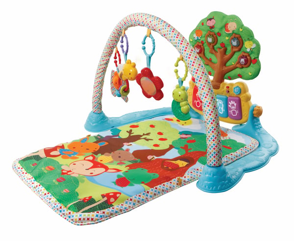 VTech Baby 80-190607 legetøj til læring