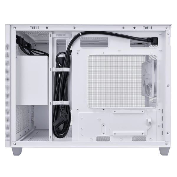 ASUS Prime AP201 MicroATX Mini Tower Vit