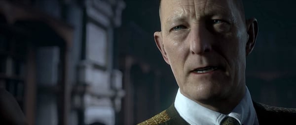 BANDAI NAMCO Entertainment The Dark Pictures Anthology : Little Hope Vakio Xbox One