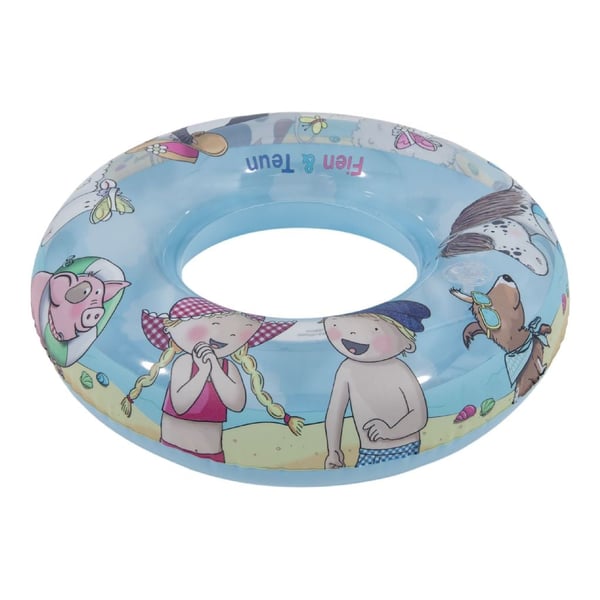 Rubo Toys 2012757 pool og strand flyder Flerfarvet Billede PVC Badering