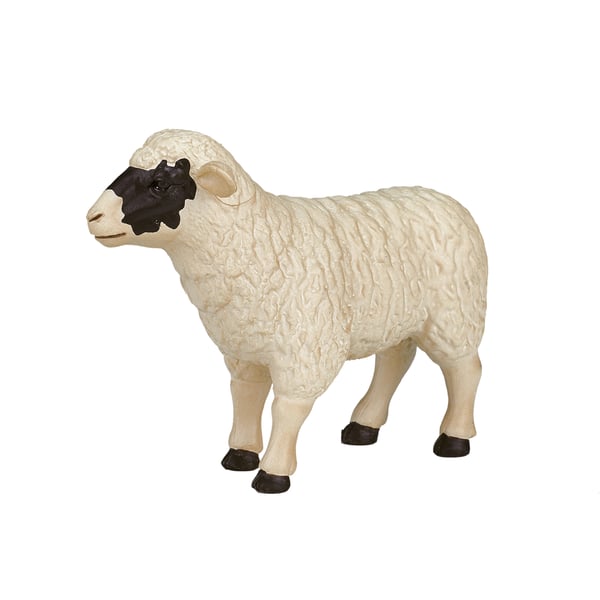 Mojo Fun Black faced Sheep (Ewe)