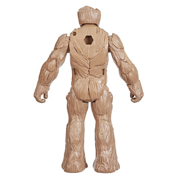 Hasbro Marvel Guardians of the Galaxy F68735L2 lasten leluhahmo