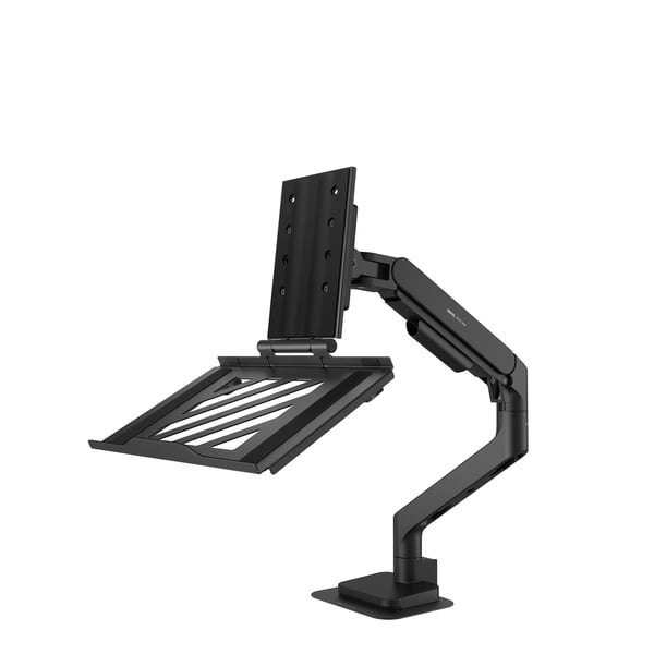 BenQ LTB01 Arm till bärbara datorer Svart 43,2 cm (17")