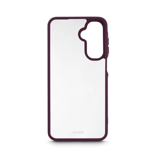 Hama 00016221 mobiltelefon etui Cover Sort, Violet