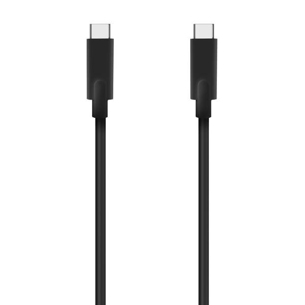 AISENS A107-0707 USB-kablar USB 3.2 Gen 1 (3.1 Gen 1) 5 m USB C 5 Gbit/s 60 W Svart