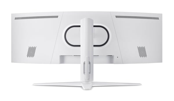 Acer Z57 A Z LCD-skärm för gaming