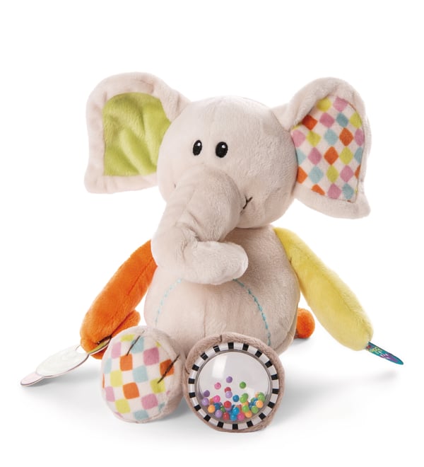 NICI 39704 täytetty lelu