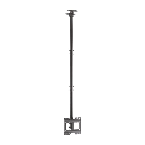 AISENS CT43TSE-053 skærmbeslag til skiltning 109,2 cm (43") Sort AISENS CT43TSE-053 skærmbeslag til skiltning 109,2 cm (43") Sort