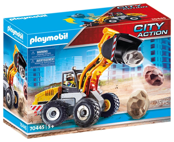 Playmobil 70445 leluajoneuvo