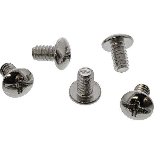 InLine 77783 asennussarja Hopea Metalli