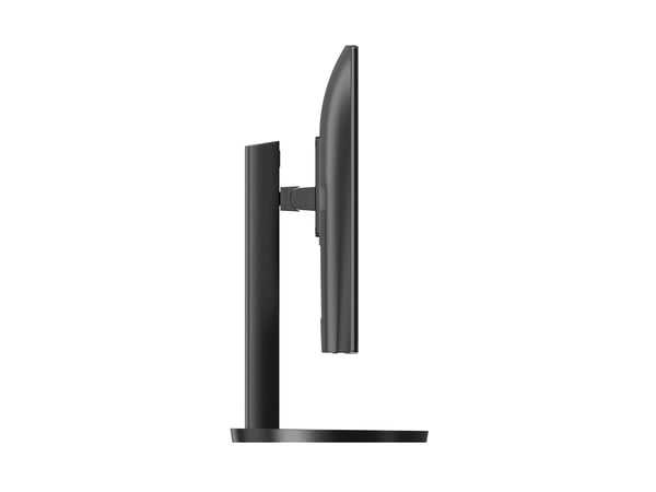 AOC B3 27B3CF2 computerskærm 68,6 cm (27") 1920 x 1080 pixel Fuld HD LED Sort