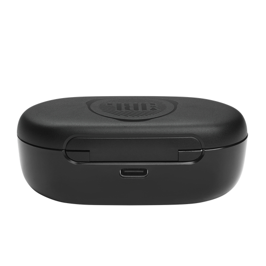 JBL Quantum TWS Headset True Wireless Stereo (TWS) I öra Musik/vardag Bluetooth Svart