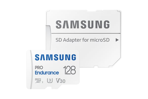Samsung MB-MJ128K 128 GB MicroSDXC UHS-I Klass 10