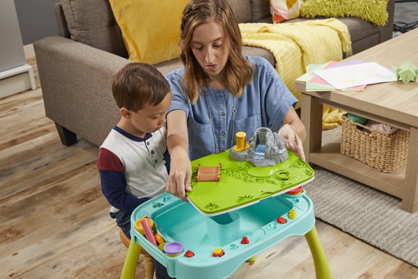 Play-Doh All-in-One Creativity Starter Station