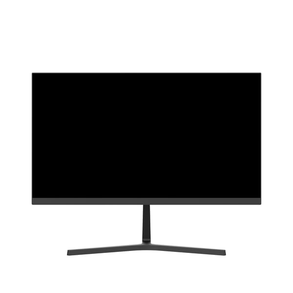 Dahua Technology LM22-B200S platta pc-skärmar 54,5 cm (21.4") 1920 x 1080 pixlar Full HD Svart