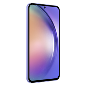 Samsung Galaxy A54 5G 16,3 cm (6.4") Dual SIM Android 13 USB Type-C 8 GB 128 GB 5000 mAh Violet