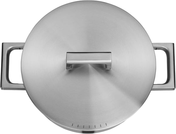 WMF Ultimate Cool 17.9044.6030 pande- og grydesæt 7 stk