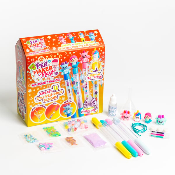 Gear2Play PM1649 kirjepaperipakkaus