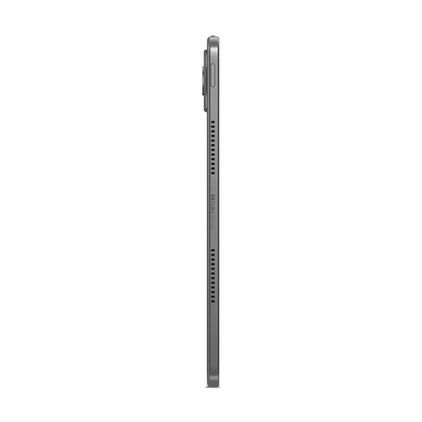 Lenovo Idea Tab Plus Mediatek 256 GB 30,7 cm (12.1") 8 GB Wi-Fi 5 (802.11ac) Android 15 Grå