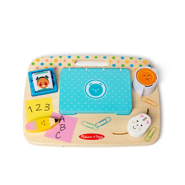Melissa & Doug 6073089 legetøj til læring