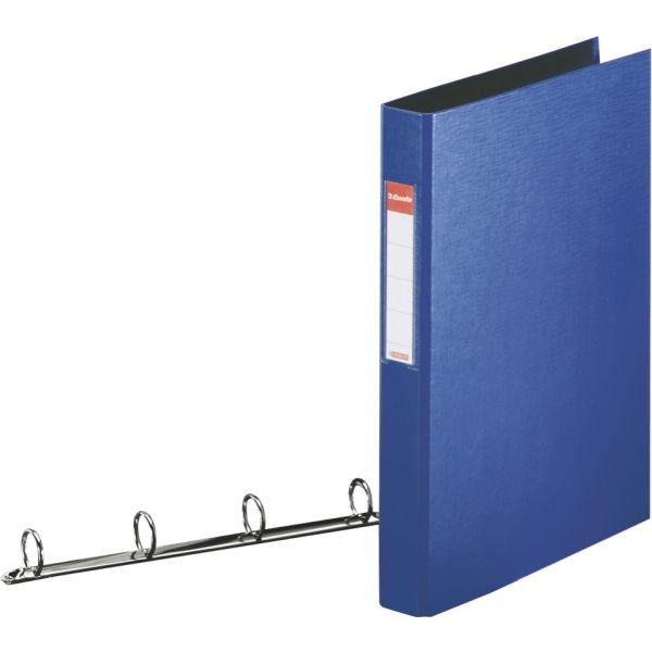 Esselte rengaskansio FSC® A4 4RR/25 mm