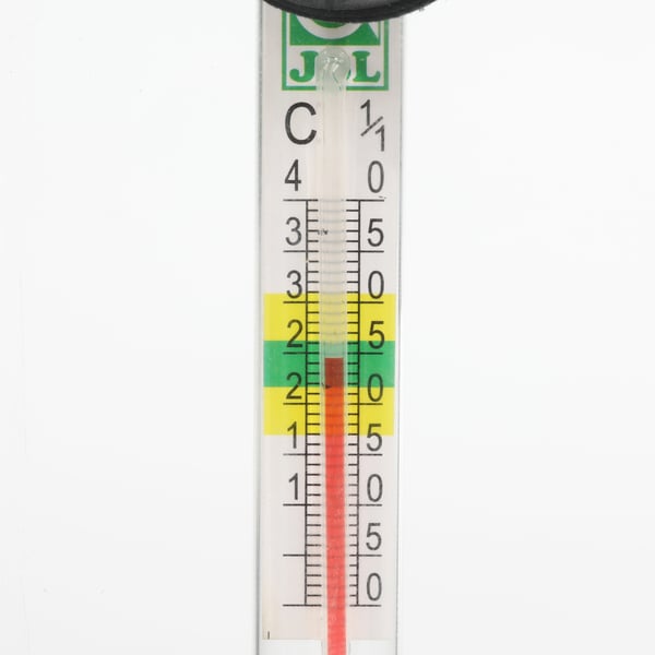 JBL Aquarium Thermometer Float