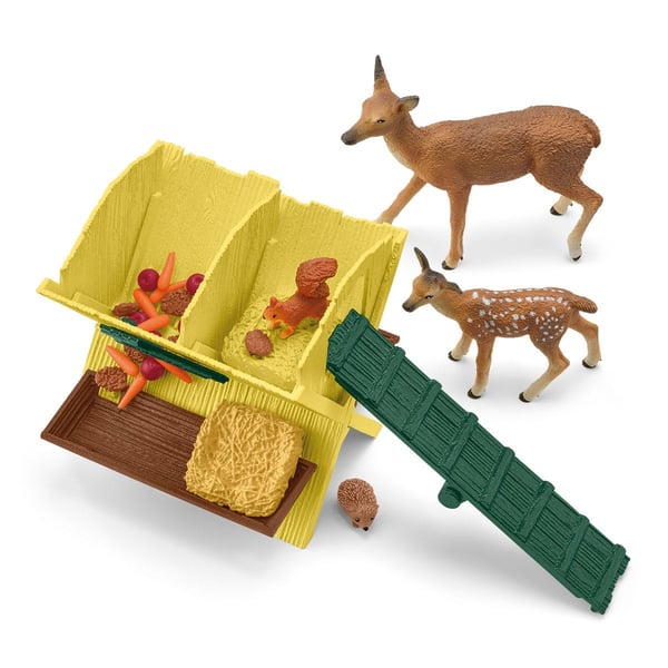 schleich FARM WORLD 42658 legetøjssæt