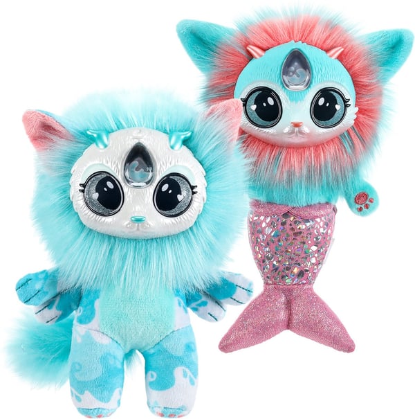 Moose Toys Magic Mixies Magical Gem Surprise