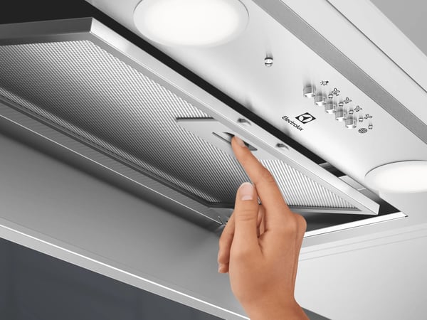 Electrolux LFG716X