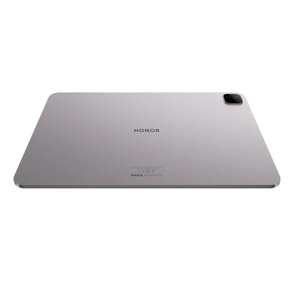 Honor Pad X9 Max Snapdragon 128 GB 33 cm (13") 4 GB Wi-Fi 5 (802.11ac) Android 16 Grå