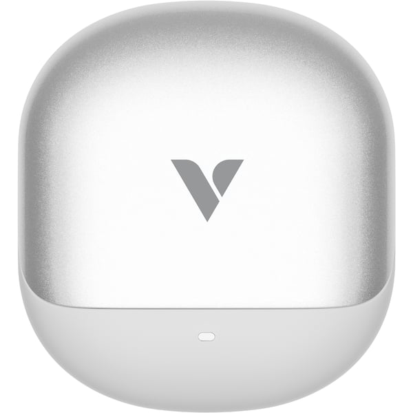 Verbatim TruSound Pro Headset Trådlös I öra Samtal/musik Bluetooth Vit