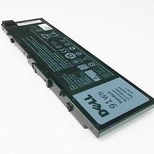 DELL TWCPG laptop reservedel Batteri