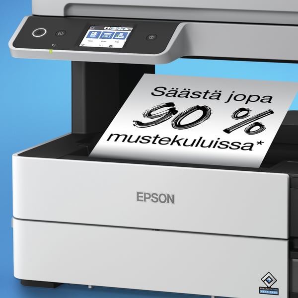 Epson EcoTank ET-M3180