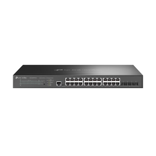 TP-Link JetStream TL-SG3428XPP-M2 V1