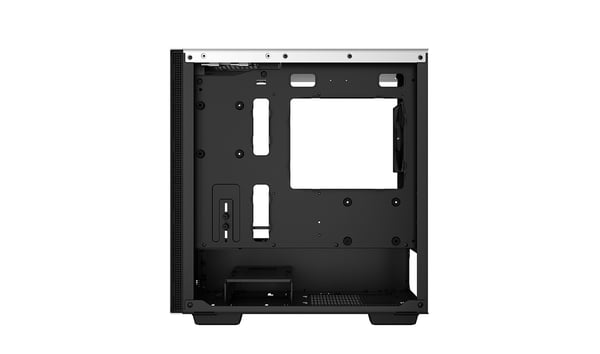 DeepCool CH370 WH Mini Tower Vit