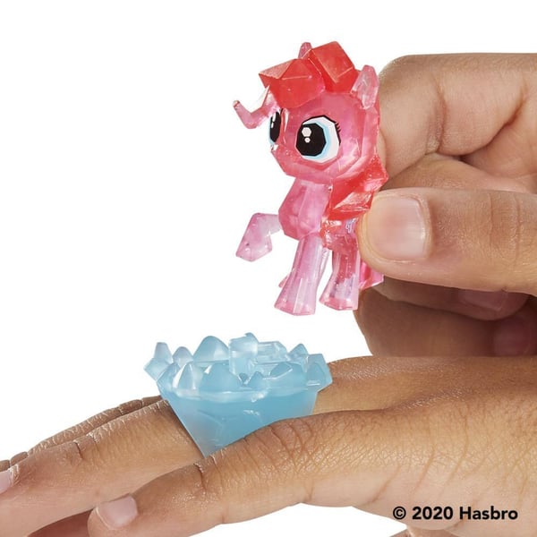My Little Pony Secret Rings Blind Bag